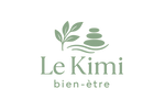 Logo Le Kimi bien-être